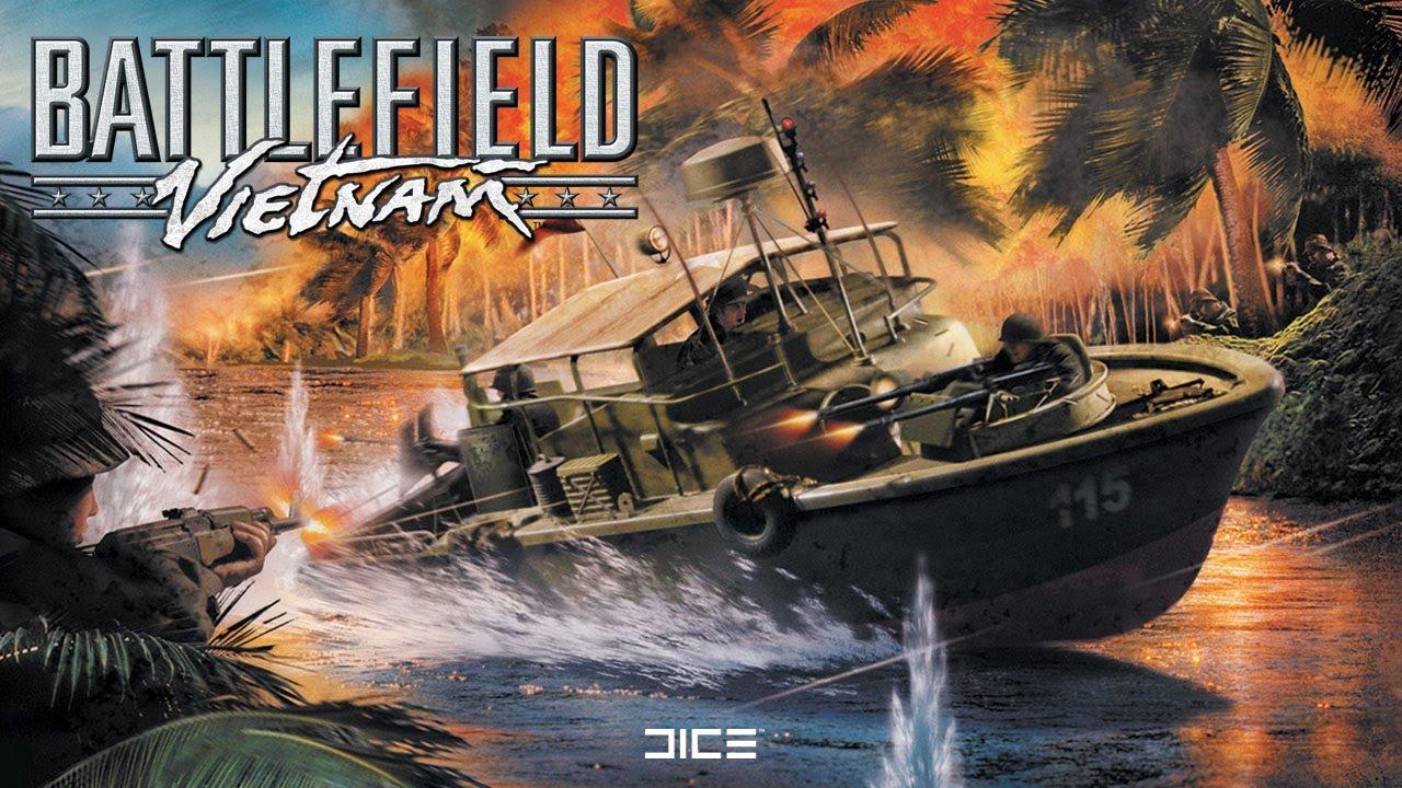 Battlefield Vietnam iOS/APK Version Full Game Free Download