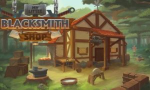 My Little Blacksmith Shop PC Latest Version Free Download