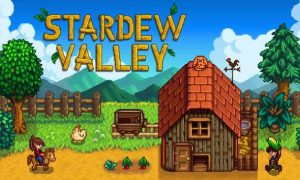 Stardew Valley PC Full Version Free Download