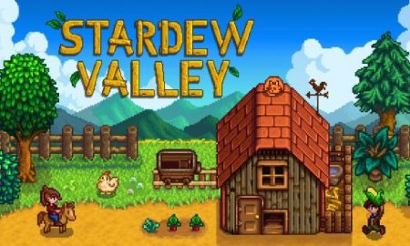 Stardew Valley PC Full Version Free Download