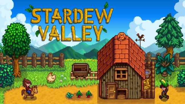 Stardew Valley PC Full Version Free Download