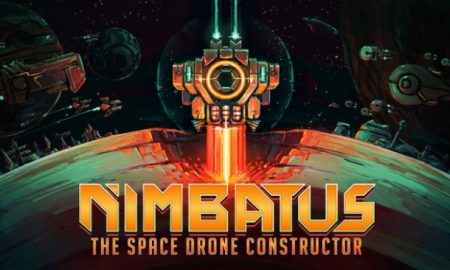 Nimbatus – The Space Drone Constructor PC Version Full Game Free Download