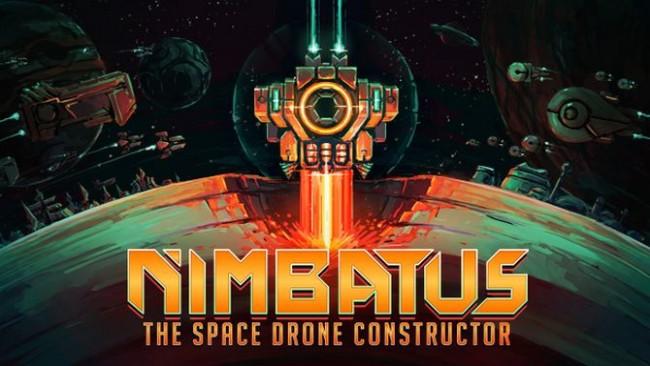 Nimbatus – The Space Drone Constructor PC Version Full Game Free Download