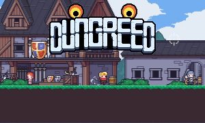 Dungreed PC Latest Version Game Free Download