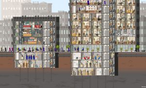 PROJECT HIGHRISE COLLECTION PC Version Game Free Download