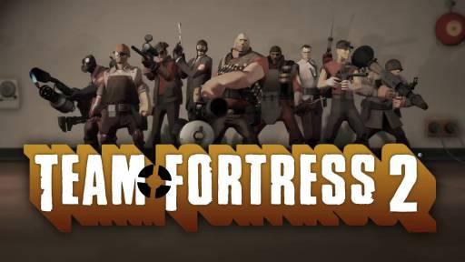 Team Fortress 2 iOS Latest Version Free Download