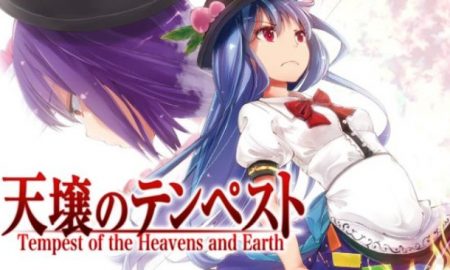 Tempest Of The Heavens And Earth iOS Latest Version Free Download