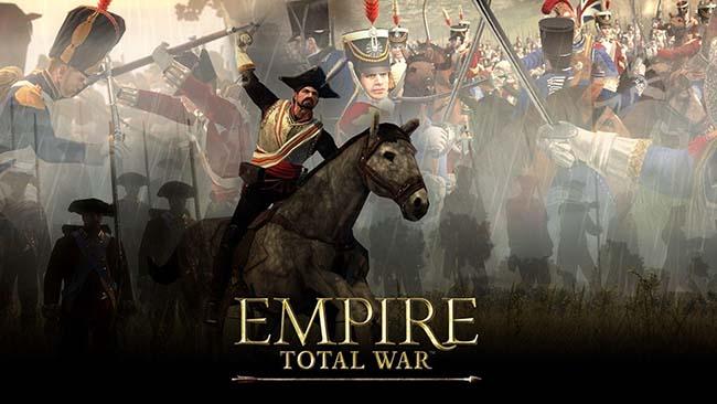 Total War: Empire Definitive Edition iOS Latest Version Free Download