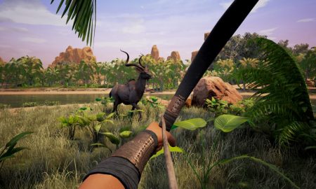 Conan Exiles PC Full Version Free Download