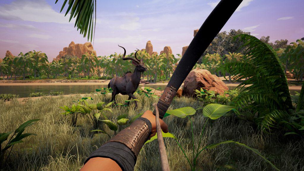 Conan Exiles PC Full Version Free Download