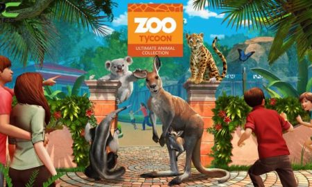 Zoo Tycoon 2 Ultimate Animal Collection PC Game Latest Version Free Download