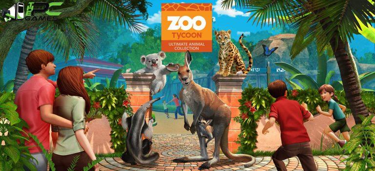 free zoo tycoon 2