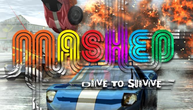 Mashed PC Latest Version Game Free Download