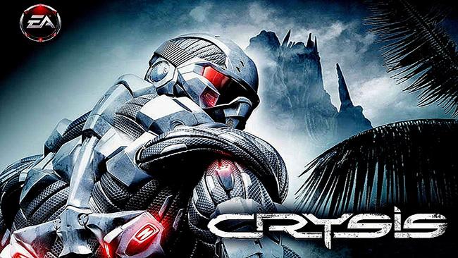 Crysis Game Full Version Free Download