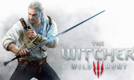 The witcher 3: wild hunt iOS/APK Version Full Game Free Download