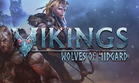 Vikings Wolves of Midgard iOS/APK Version Full Game Free Download