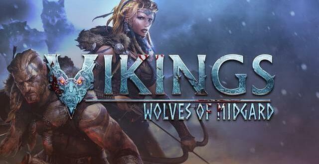 Vikings Wolves of Midgard iOS/APK Version Full Game Free Download