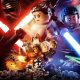LEGO Star Wars The Force Awakens iOS/APK Version Full Game Free Download