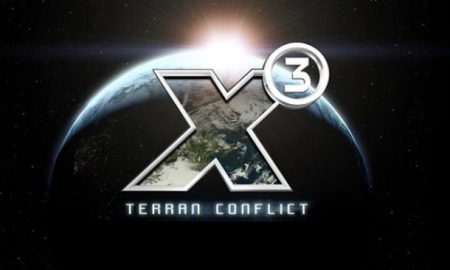 X3: Terran Conflict Android/iOS Mobile Version Full Game Free Download