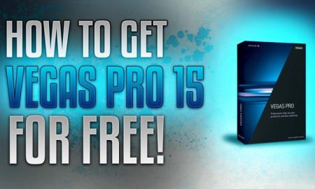 Vegas Pro 15 iOS/APK Version Full Game Free Download