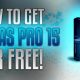 Vegas Pro 15 iOS/APK Version Full Game Free Download