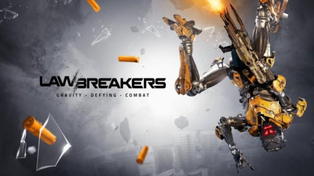 LawBreaker iOS/APK Version Full Game Free Download