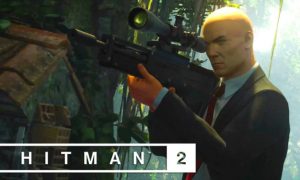 Hitman 2 Android/iOS Mobile Version Full Free Download