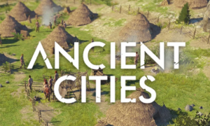 Ancient Cities iOS Latest Version Free Download