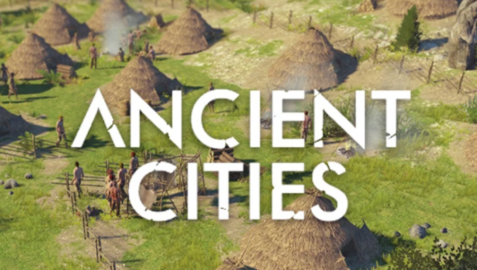 Ancient Cities iOS Latest Version Free Download