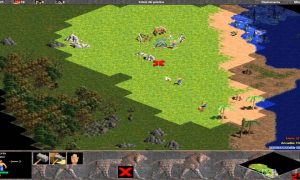 Age of Empires 1 PC Latest Version Free Download