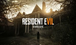 Resident Evil 7 Biohazard iOS Latest Version Free Download