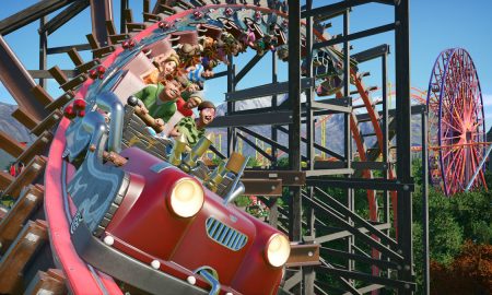 Planet Coaster PC Version Download