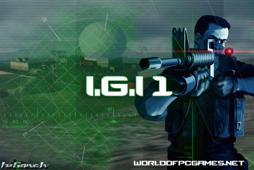 IGI 1 iOS/APK Version Full Game Free Download