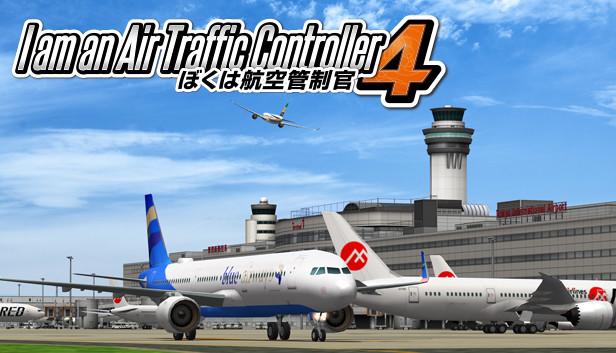 I am an Air Traffic Controller 4 PC Latest Version Free Download