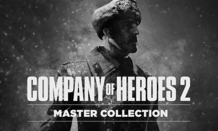 Company of Heroes 2: Master Collection iOS/APK Version Full Game Free Download