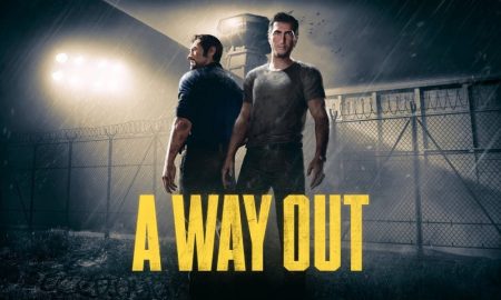 A Way Out [MULTi6] PC Latest Version Free Download