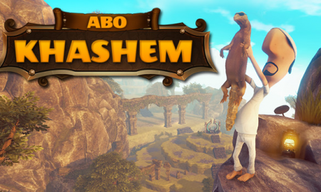 Abo Khashem iOS/APK Full Version Free Download