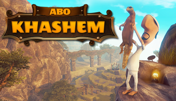 Abo Khashem iOS/APK Full Version Free Download