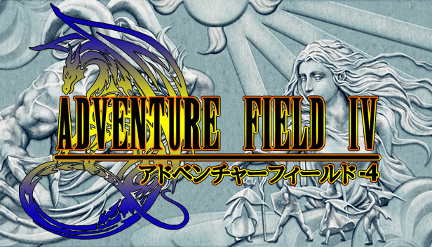 Adventure Field 4 iOS/APK Version Full Free Download