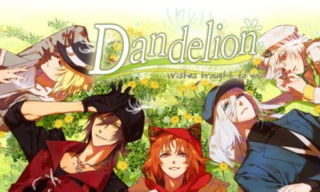 Dandelion – Wishes brought to you PC Version Full Free Download