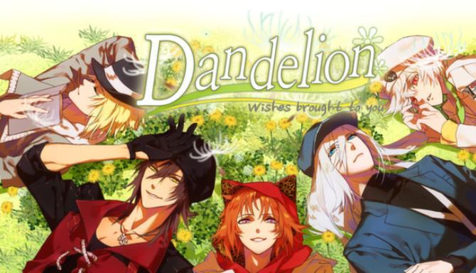 Dandelion – Wishes brought to you PC Version Full Free Download