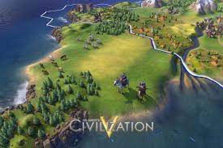 civilization 3 game download free