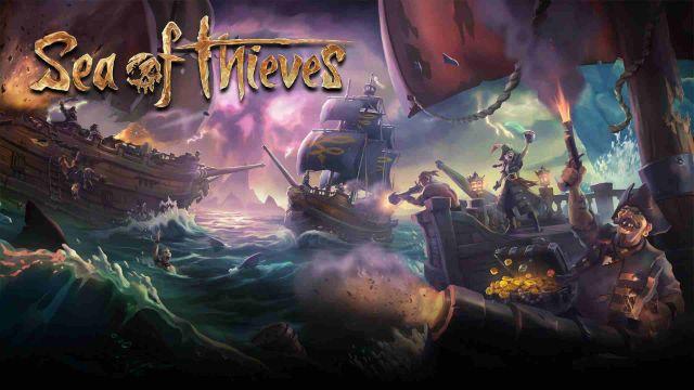 Sea Of The Thieves PC Version Free Download