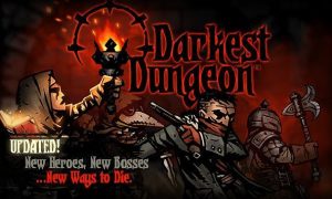Darkest Dungeon PC Version Download