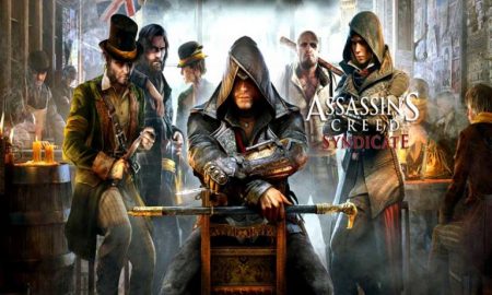 Assassin’s Creed Syndicate iOS/APK Version Full Free Download