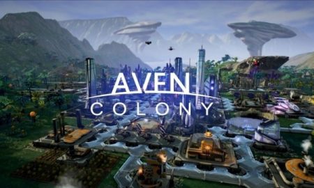 Aven Colony PC Version Full Free Download