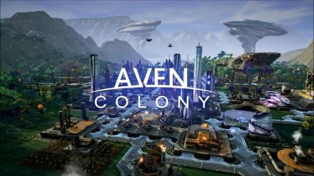 Aven Colony PC Version Full Free Download