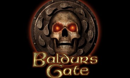 baldurs gate enhanced edition android