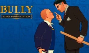 Bully Scholarship Edition iOS Latest Version Free Download