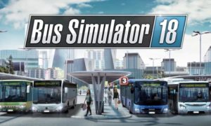 Bus Simulator 18 PC Version Download